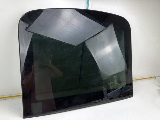 2011-2016 Mini Countryman Cooper S Roof Sunroof Glass 2 751 803 OEM