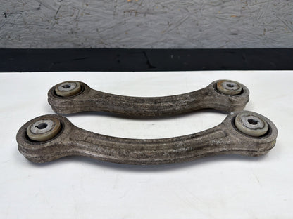 2014-2017 Maserati Ghibli Rear Upper Suspension Control Arm Link Pair 69573 OEM