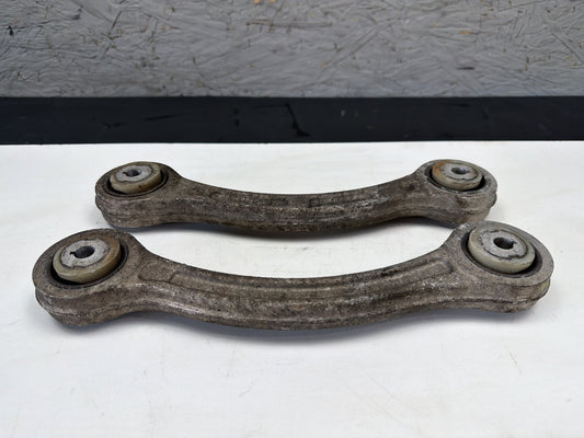 2014-2017 Maserati Ghibli Rear Upper Suspension Control Arm Link Pair 69573 OEM