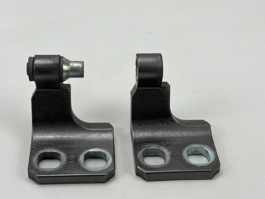 2014-2021 Maserati Quattroporte Rear Right Side Upper Lower Door Hinges Set OEM