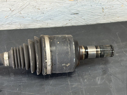 2014-2017 Maserati Ghibli III M157 Rear Right Passenger Side CV Axle Shaft OEM