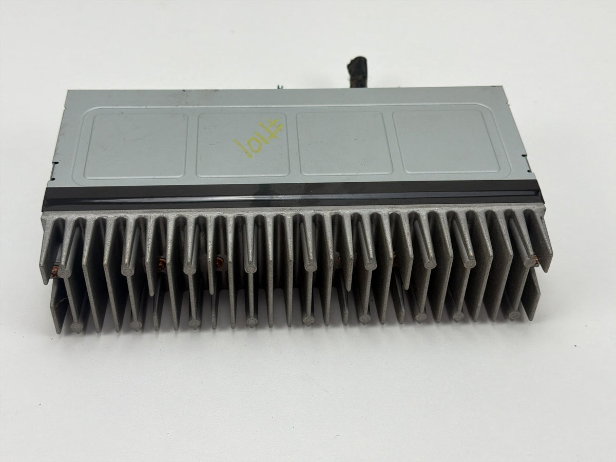2007-2009 Lexus ES350 Trunk Audio Sound System Radio Amplifier 86280-33150 OEM