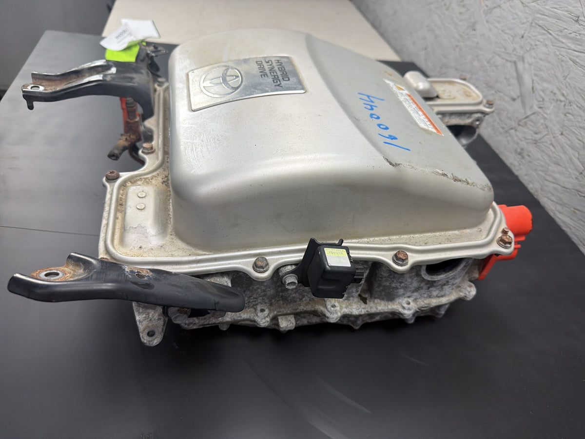 2004-2009 Toyota Prius Hybrid Synergy Drive Inverter W/ Converter Assembly OEM