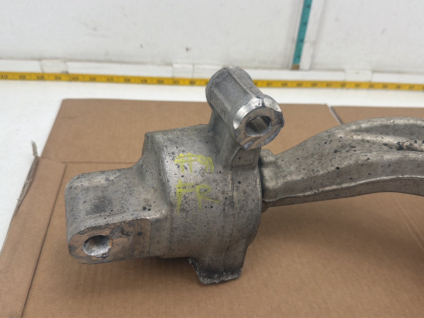 2014-2023 Infiniti Q50 AWD Front Right Passenger Side Lower Control Arm OEM