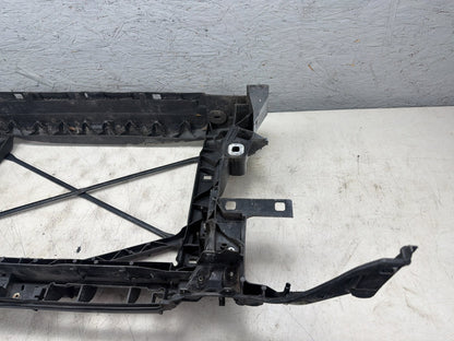 2013-2019 Audi A3 Cabrio Radiator Core Support Bracket 8V7805588 OEM