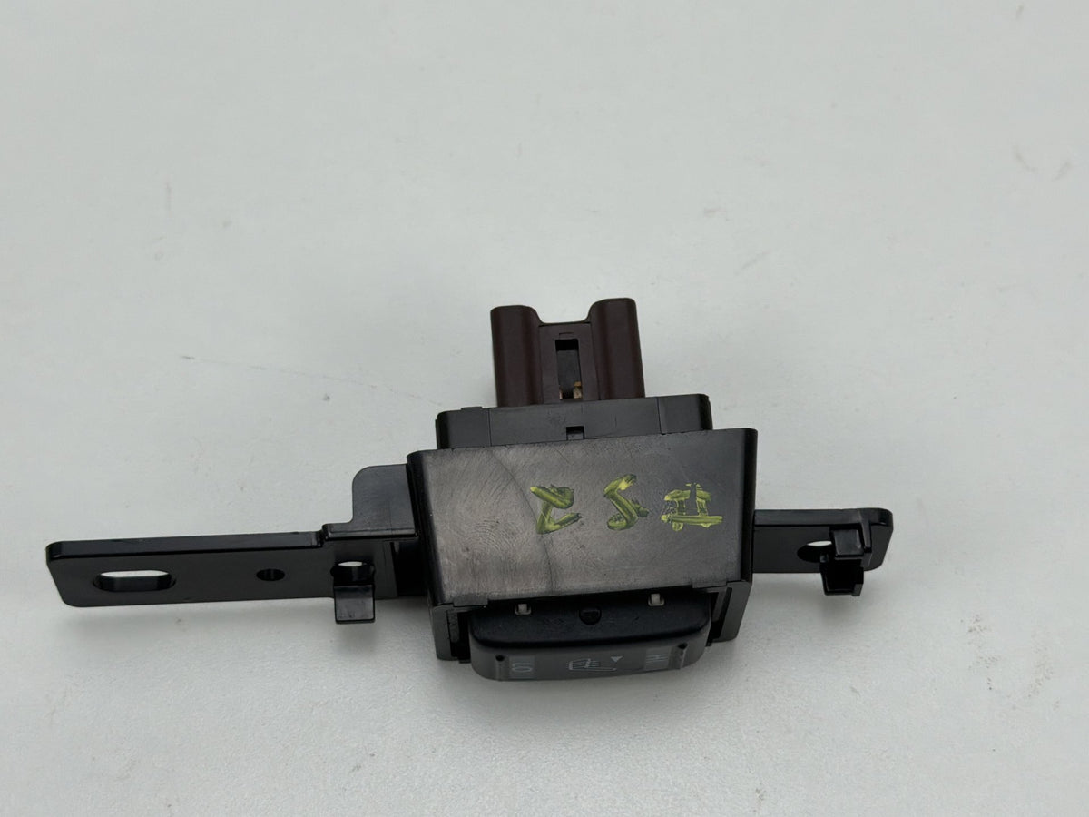 2011-2017 Infiniti QX56 - Rear Heated Seat Control Switch Button OEM
