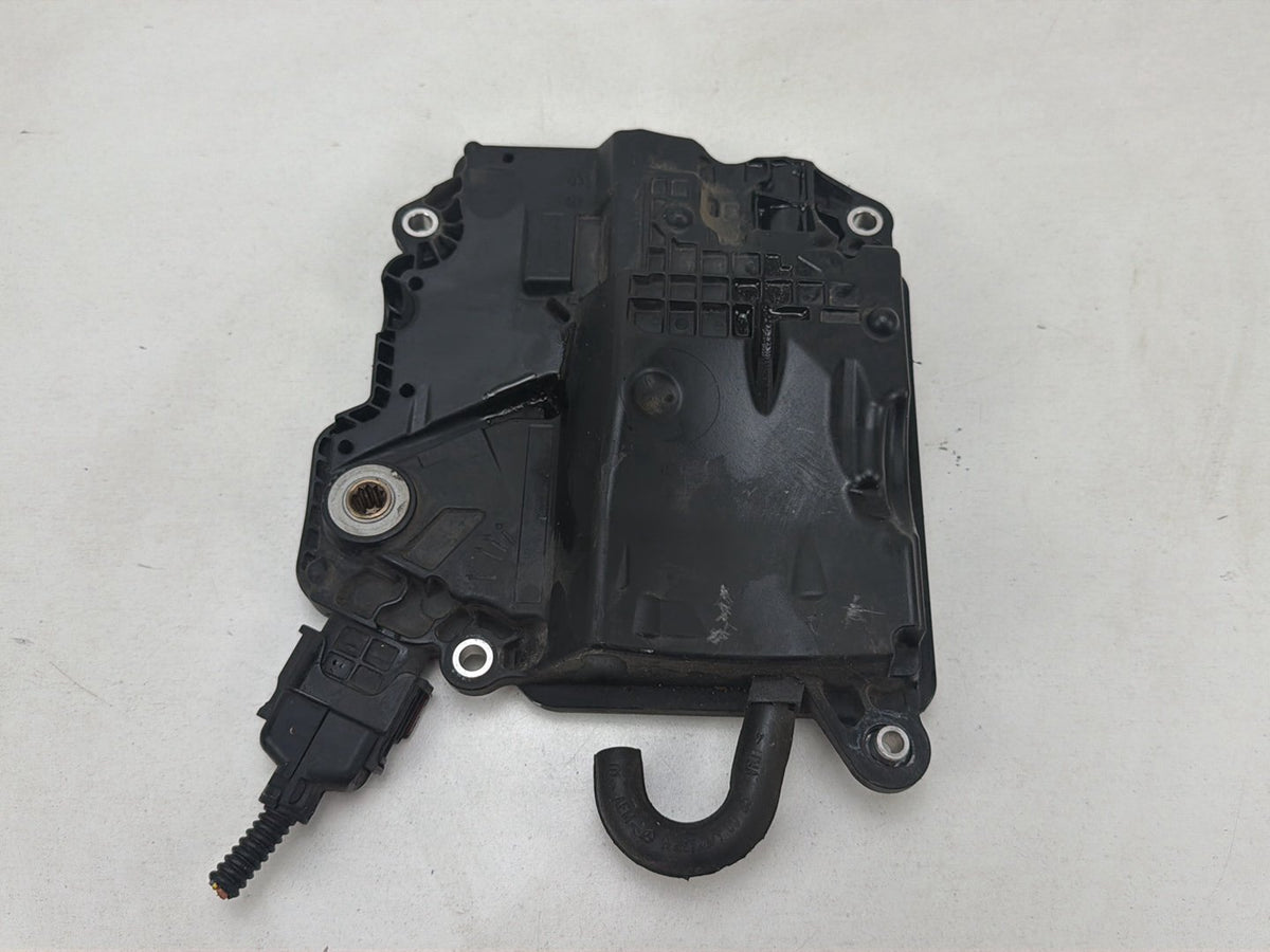 2007-2013 Mercedes-Benz S-Class W221 Transmission Control Module A0002701852 OEM