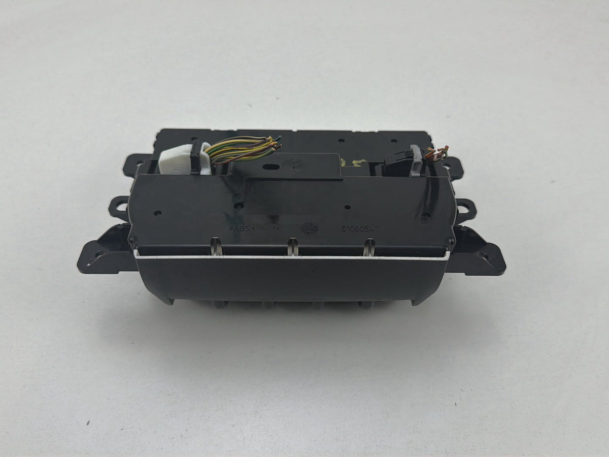 2011-2016 Mini Cooper Countryman S-AC Heater Climate Control Switch E1060547 OEM