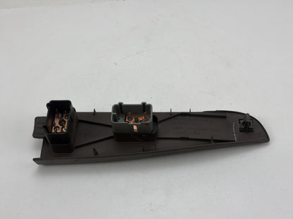 1999-2003 Ford F150 Right Door Window Switch Bezel F81B-14A563-ADW OEM