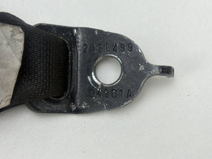 2014-2020 Acura MDX Rear 2nd Row Right Passenger Side Seat Belt Retractor OEM