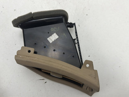 2010-2012 Buick LaCrosse Front Right Side Dashboard Outer AC Air Vent Grille OEM