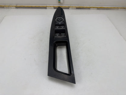 2013-2020 Ford Fusion Driver Left Master Window Mirror Switch With Trim OEM