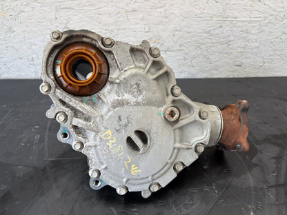 2013-2015 Ford Explorer 3.5L 4WD PTU Front Transfer Case Differential OEM