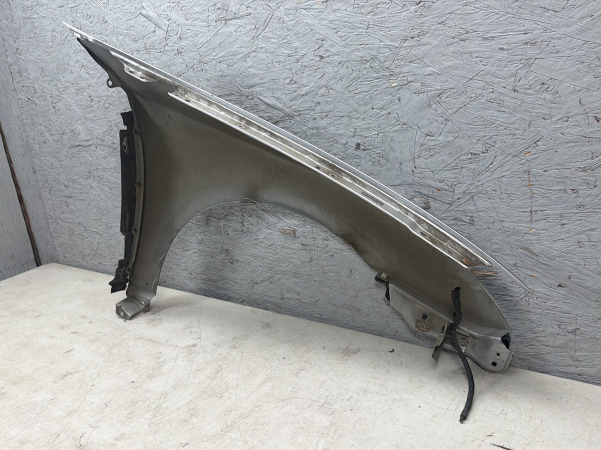 2007-2012 Lexus ES350 Left Front Driver Side Fender Cover Panel OEM