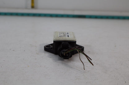 2005-2009 Audi A4 Yaw Rate Acceleration Sensor Module 8E0907637C OEM