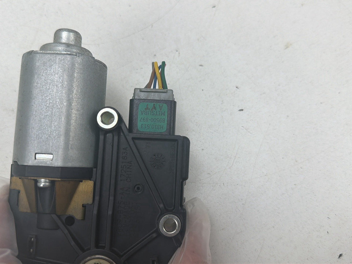 2009-2013 Infiniti G37 Sun Roof Motor N031070094001 OEM