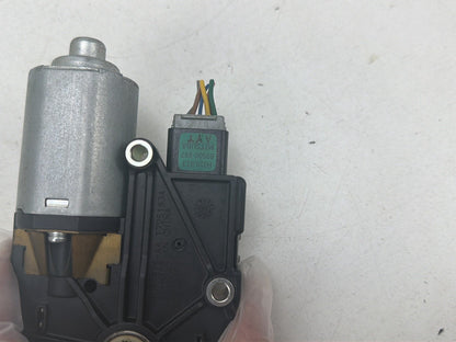 2009-2013 Infiniti G37 Sun Roof Motor N031070094001 OEM
