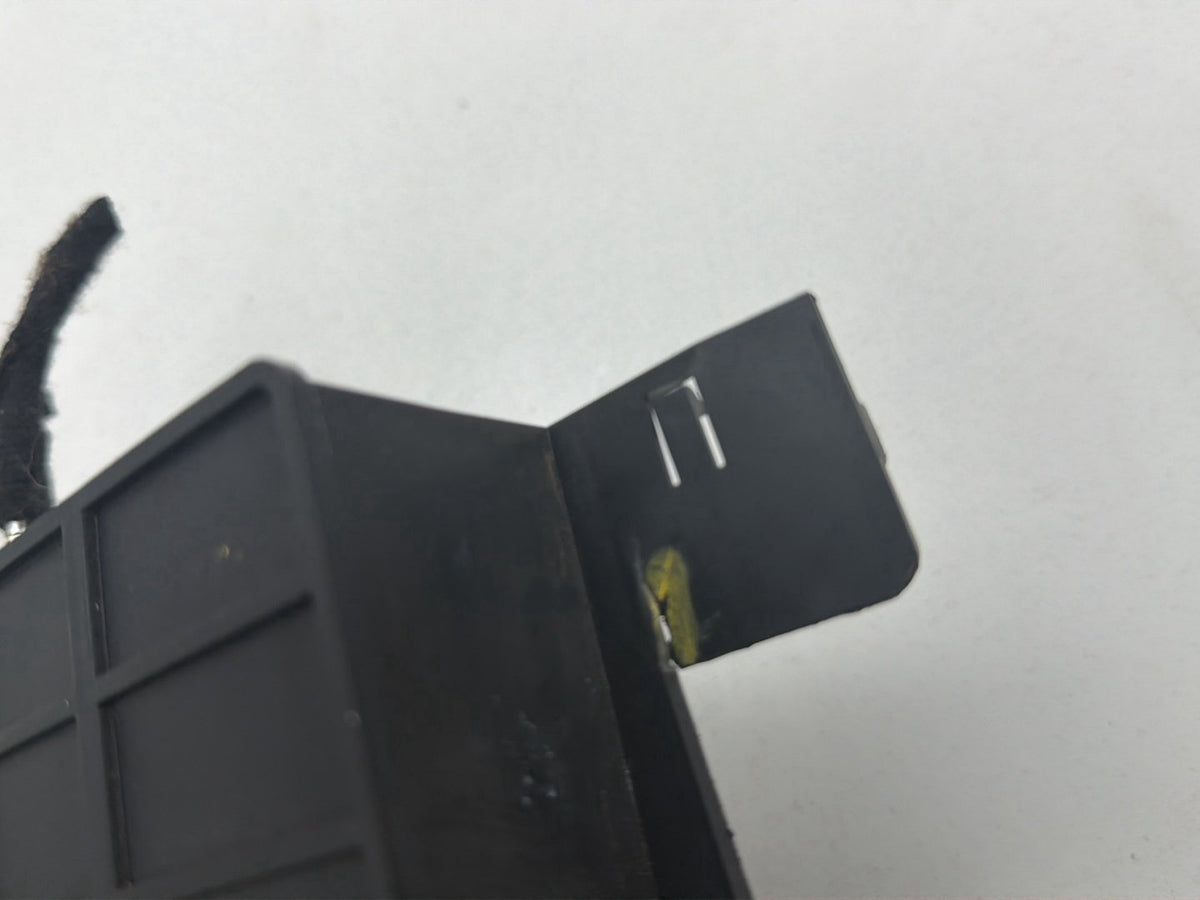 2014-2020 Chevrolet Sonic Communication Telematics Module Bracket OEM