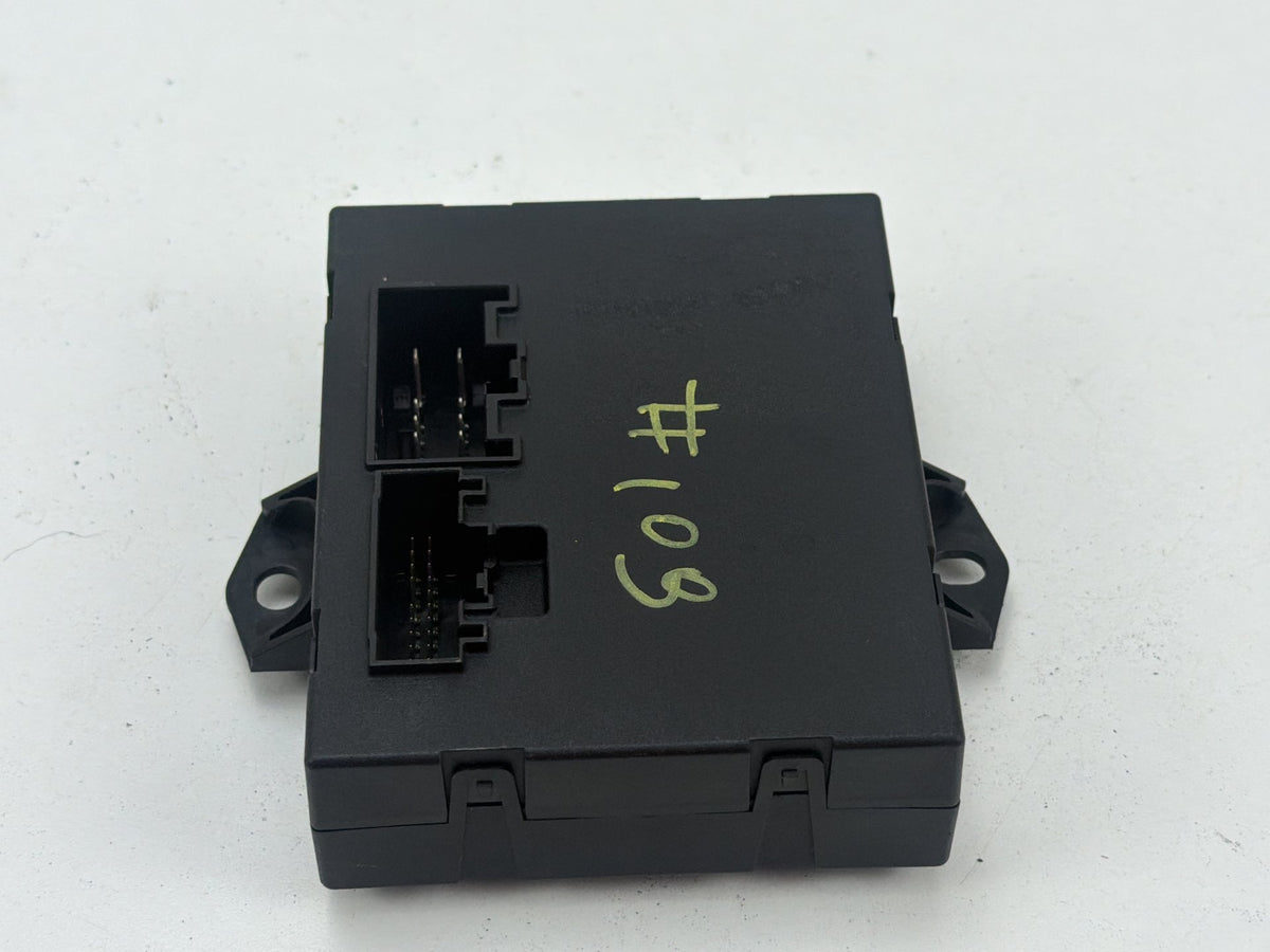 2013-2018 Ford C-Max Keyless Entry Remote Control Receiver Module 918673 OEM