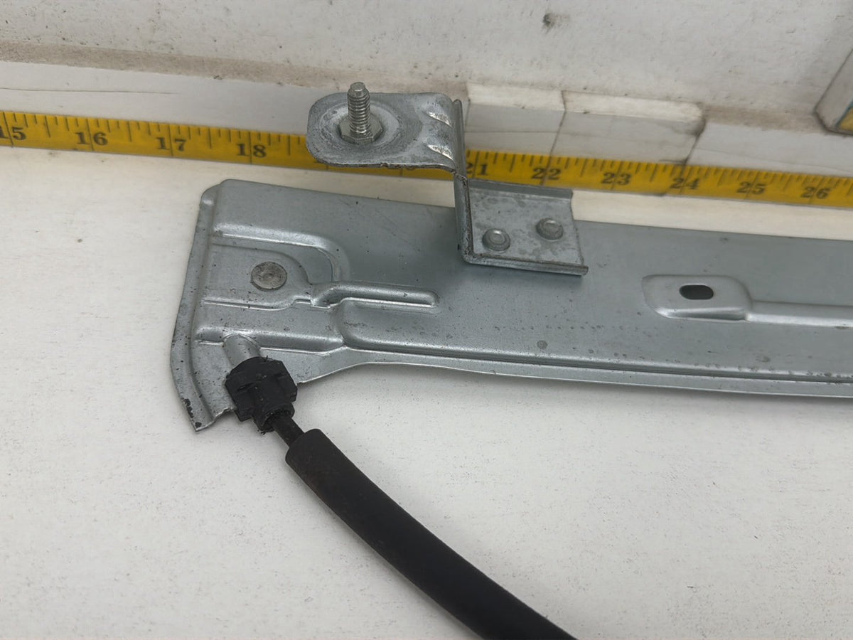 2013-2019 Ford Escape Left Front Window Regulator/Motor CM093110A OEM
