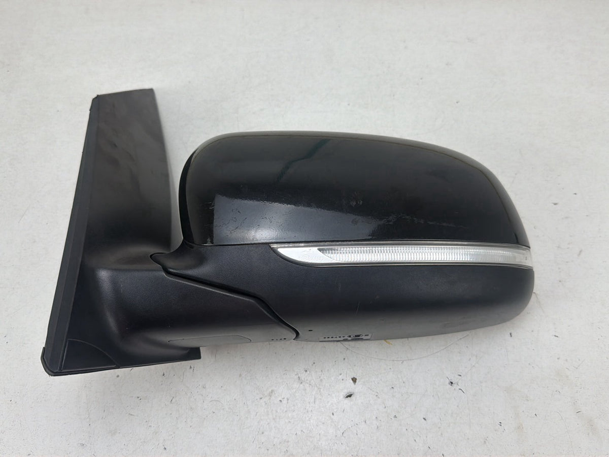 2015-2018 Kia Sedona Front Left Driver Side Power Door Mirror 037560 OEM