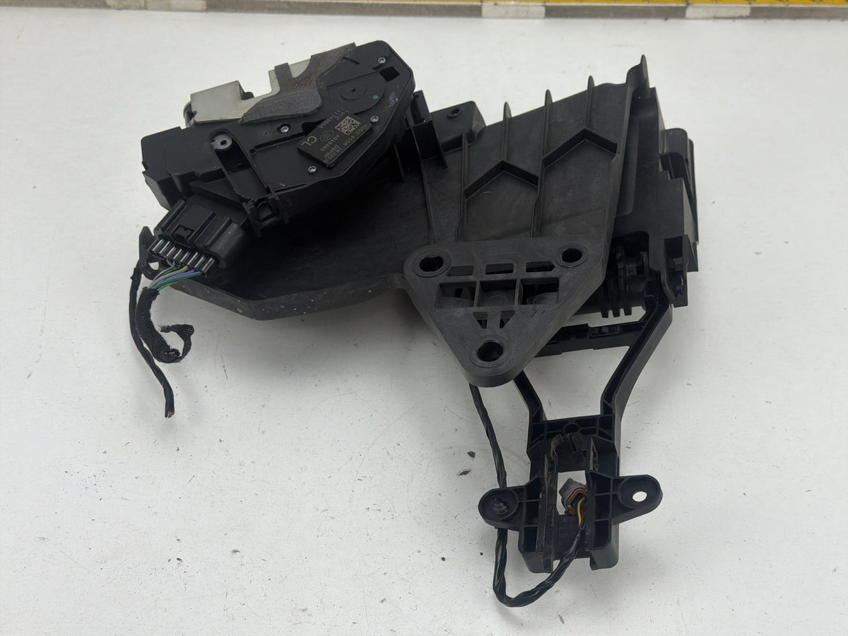 2011-2018 Volvo S60 Front Left Driver Side Door Lock Actuator 31349858 OEM