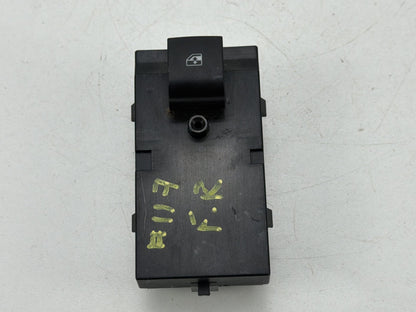 2011-2016 Chevrolet Cruze Front Right Window Control Switch Button 13305370 OEM