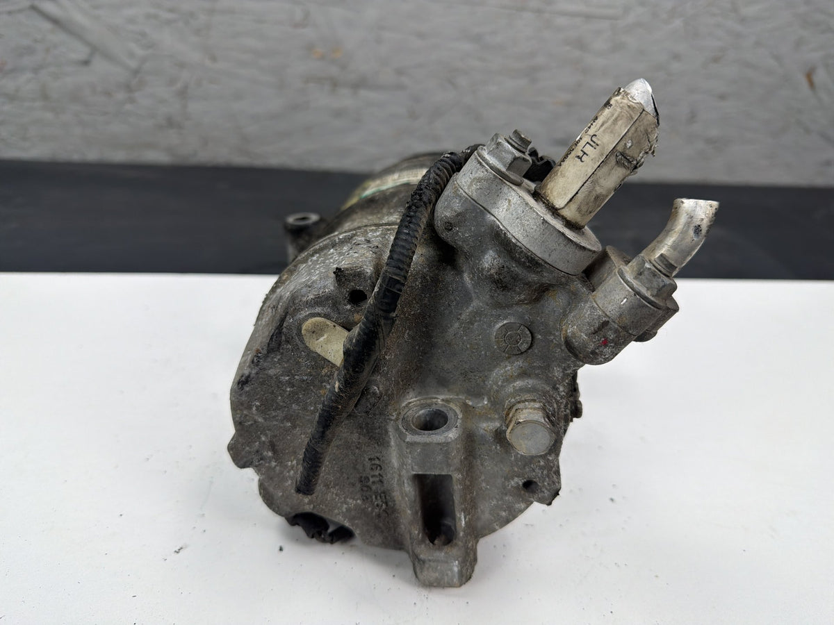 2010 Lexus IS250 A/C Compressor Pump 8W83-19D629-AD OEM