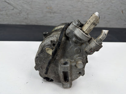 2010 Lexus IS250 A/C Compressor Pump 8W83-19D629-AD OEM