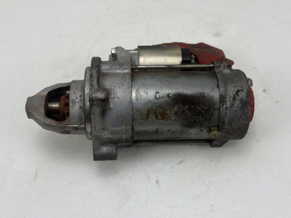 2014-2020 Maserati Quattroporte Engine Starter Motor 3.0L V6 288457 OEM