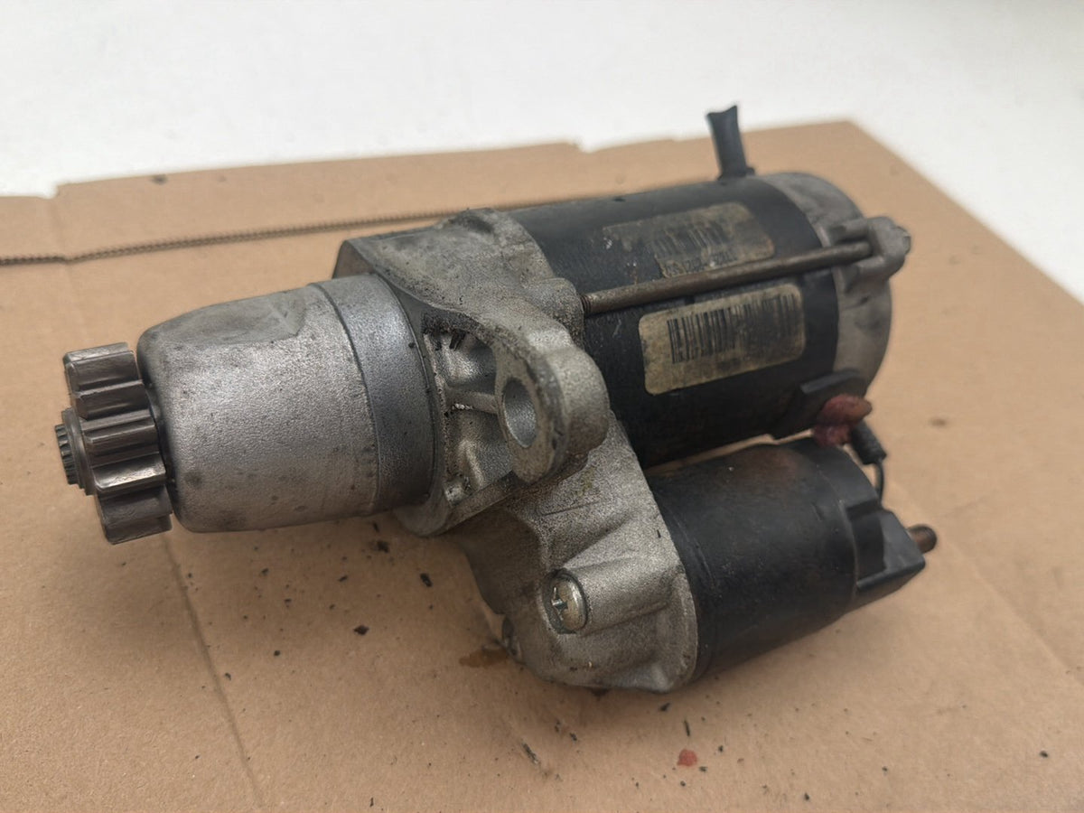 2007-2012 Lexus ES350 S190 3.5L 2GRFE Starter Motor OEM