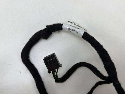 2007-2013 Mercedes-Benz S-Class W221 Front Right Door Wire Wiring Harness OEM