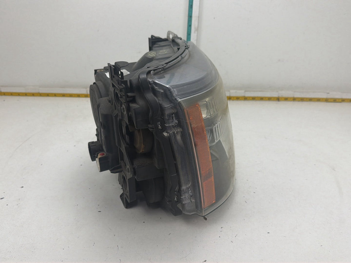 2010-2013 Land Rover Range Rover Sport Right Side Xenon HID Headlight OEM