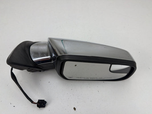 2011-2014 GMC Terrain -Passenger Right Side View Power Door Mirror 22818282 OEM