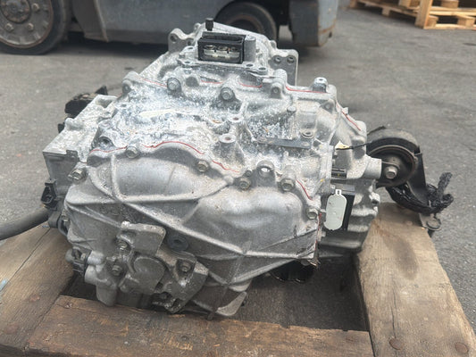 2010-2011 Toyota Prius - Automatic Transmission Assembly OEM 250K Miles