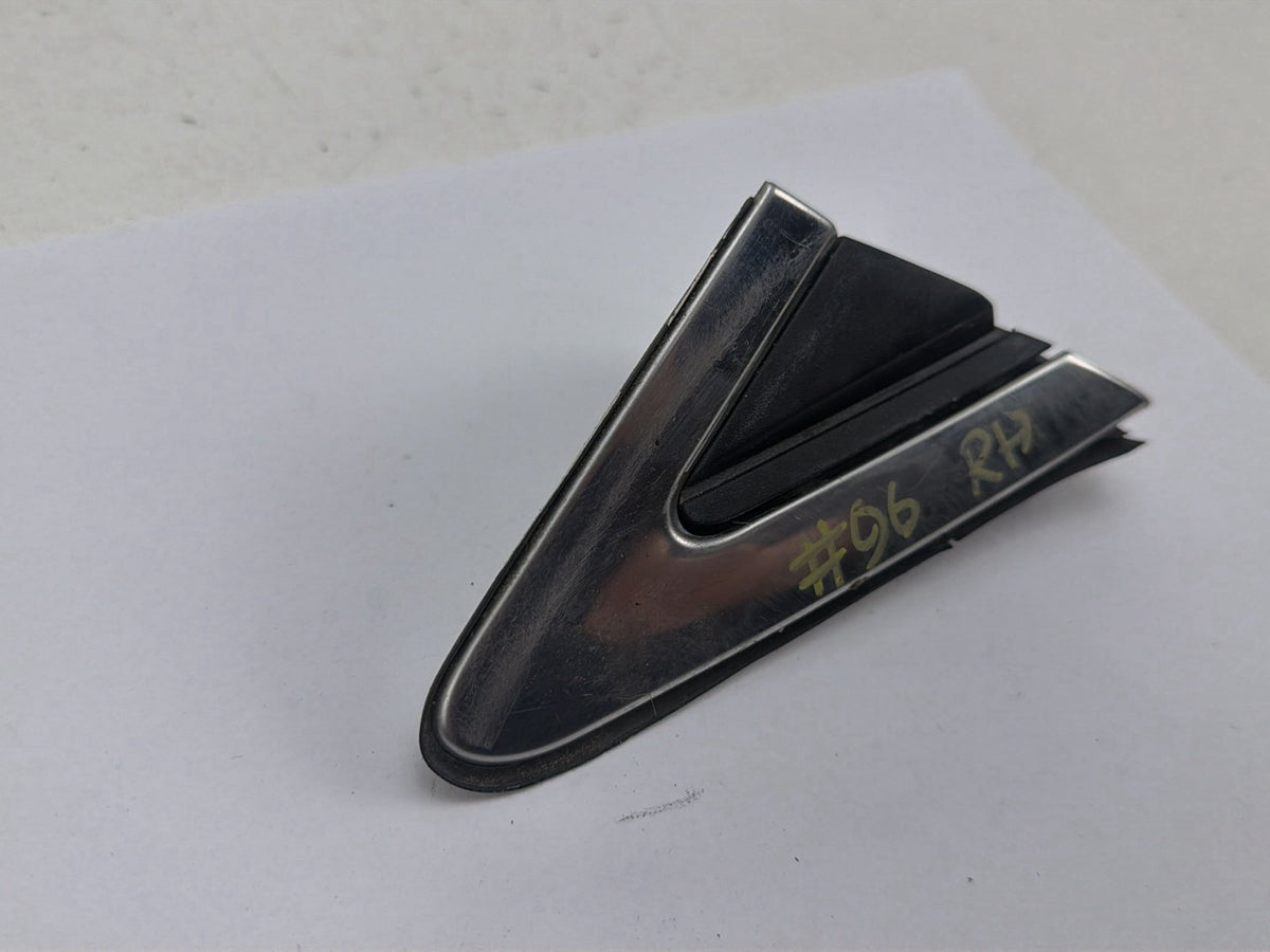 2010-2013 Buick LaCrosse Front Right Door Garnish Moulding OEM