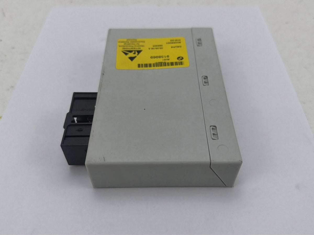 2008-2010 BMW 528i E60 Power Body Control Module Unit 9138969 OEM
