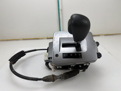 2014-2020 Subaru Forester Automatic Gear Selector Shifter Lever Knob C6470FJ OEM