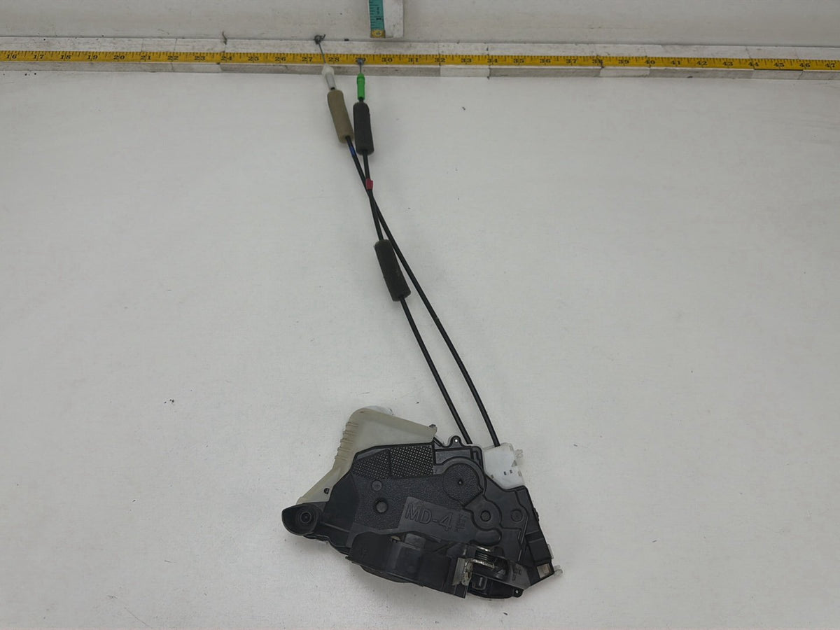 2010-2015 Toyota Prius W30- Front RH Passenger Side Door Lock Latch Actuator OEM