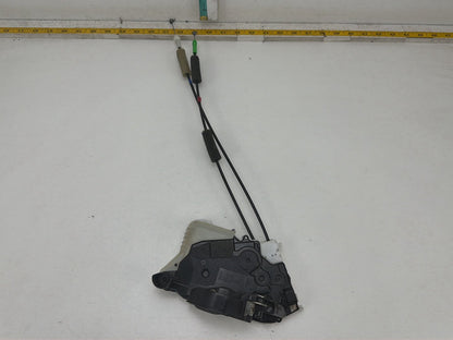 2010-2015 Toyota Prius W30- Front RH Passenger Side Door Lock Latch Actuator OEM
