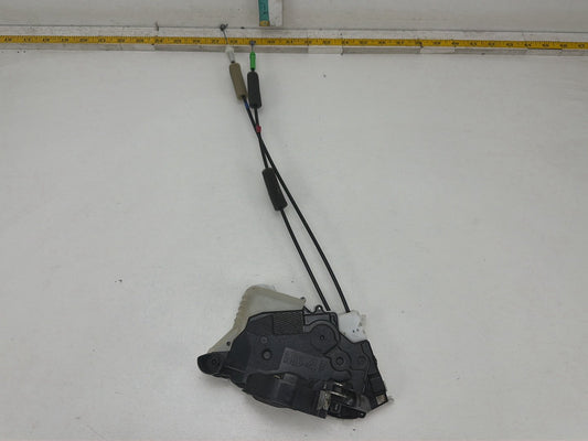 2010-2015 Toyota Prius W30- Front RH Passenger Side Door Lock Latch Actuator OEM