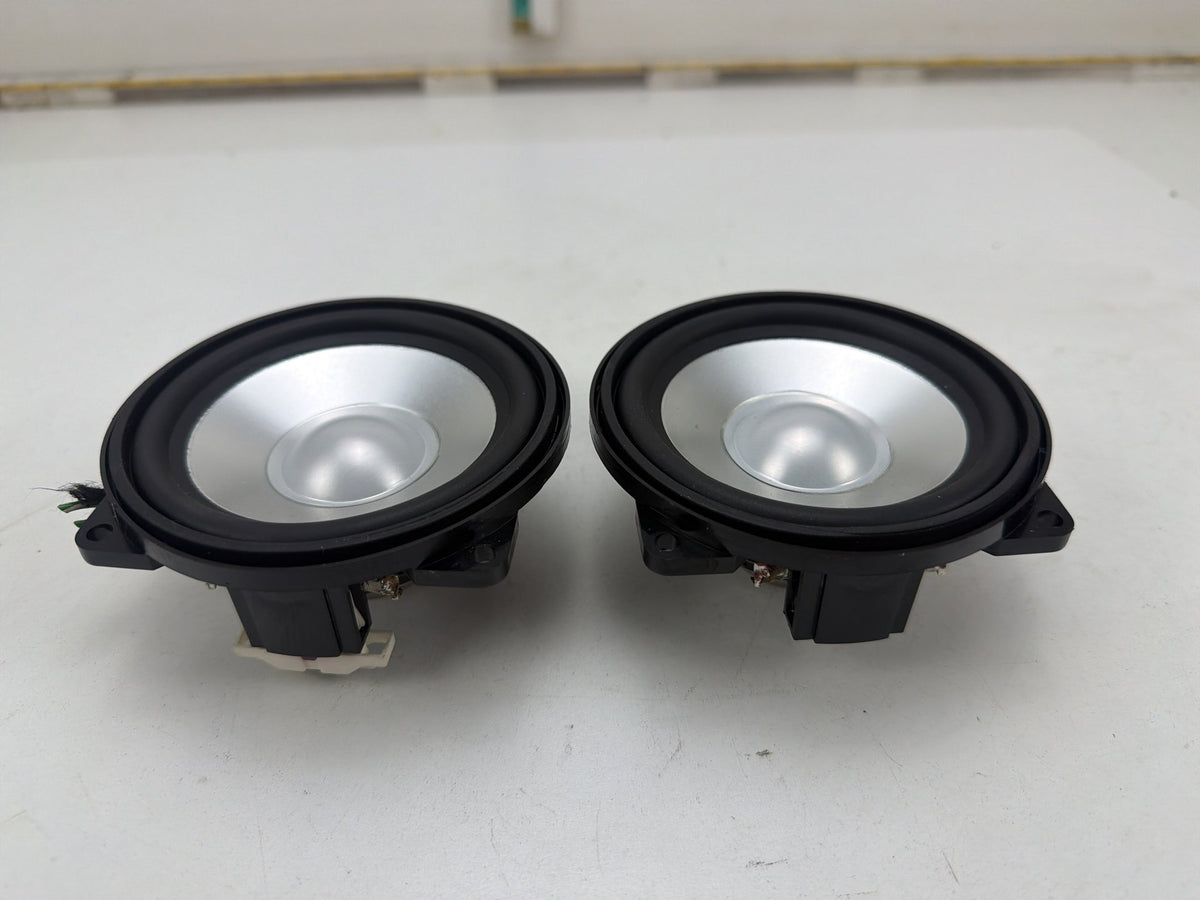 2010-2013 Land Rover Range Rover Harman Kardon Logic7 Speakers 5H22-18808-FA OEM
