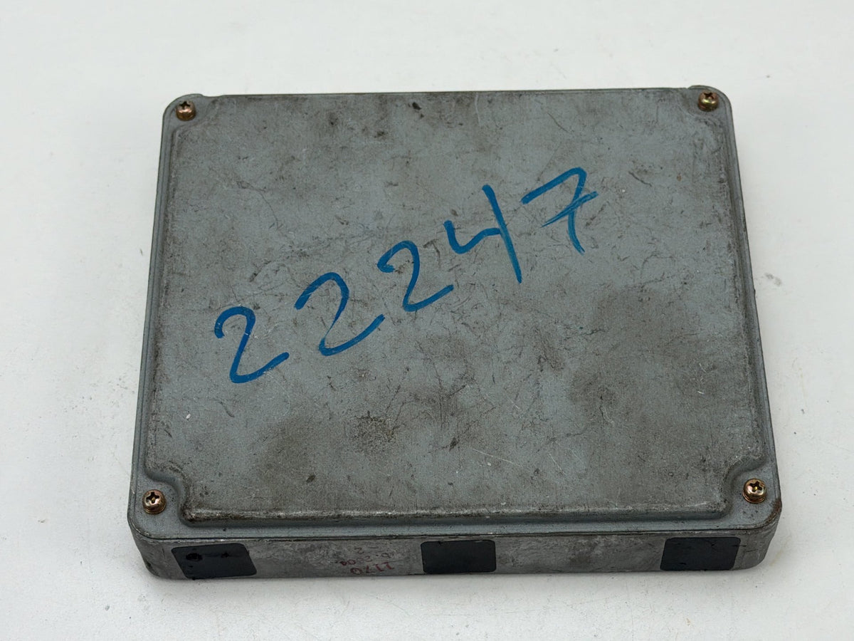 2004-2005 Toyota Sienna Engine Control Module ECU ECM Computer 89661-08103 OEM