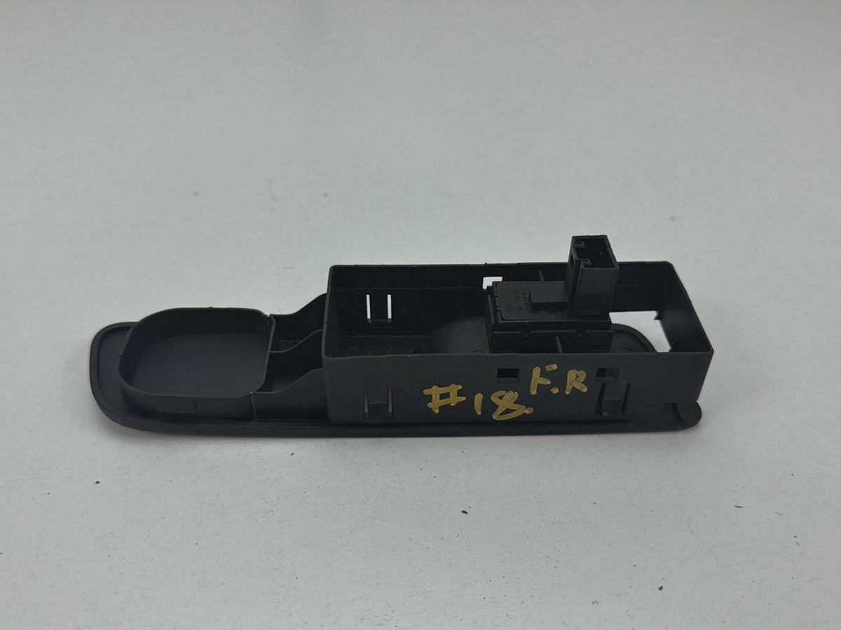 2013-2017 Volkswagen Tiguan Right Front Window Switch OEM