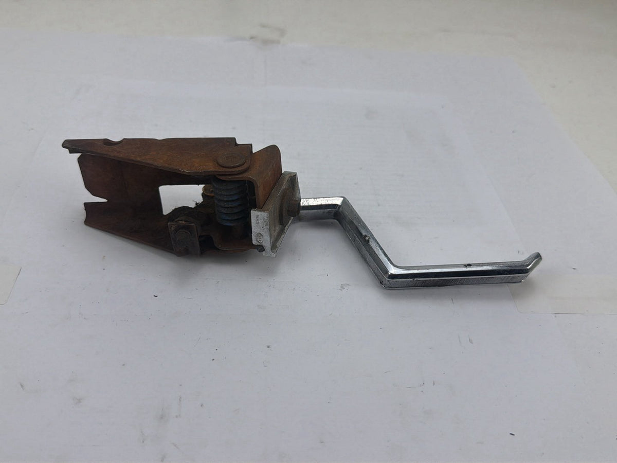 1981-1989 Lincoln Town Car Front Left Driver Side Interior Door Handle OEM