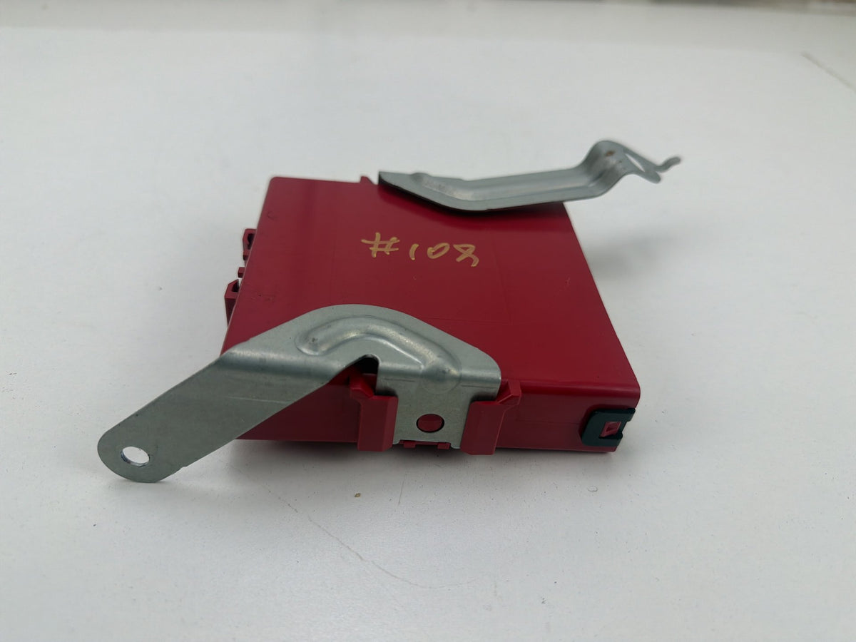 2010-2011 Lexus IS250 E20-Headlamp Swivel Leveling Control Module 8994053110 OEM