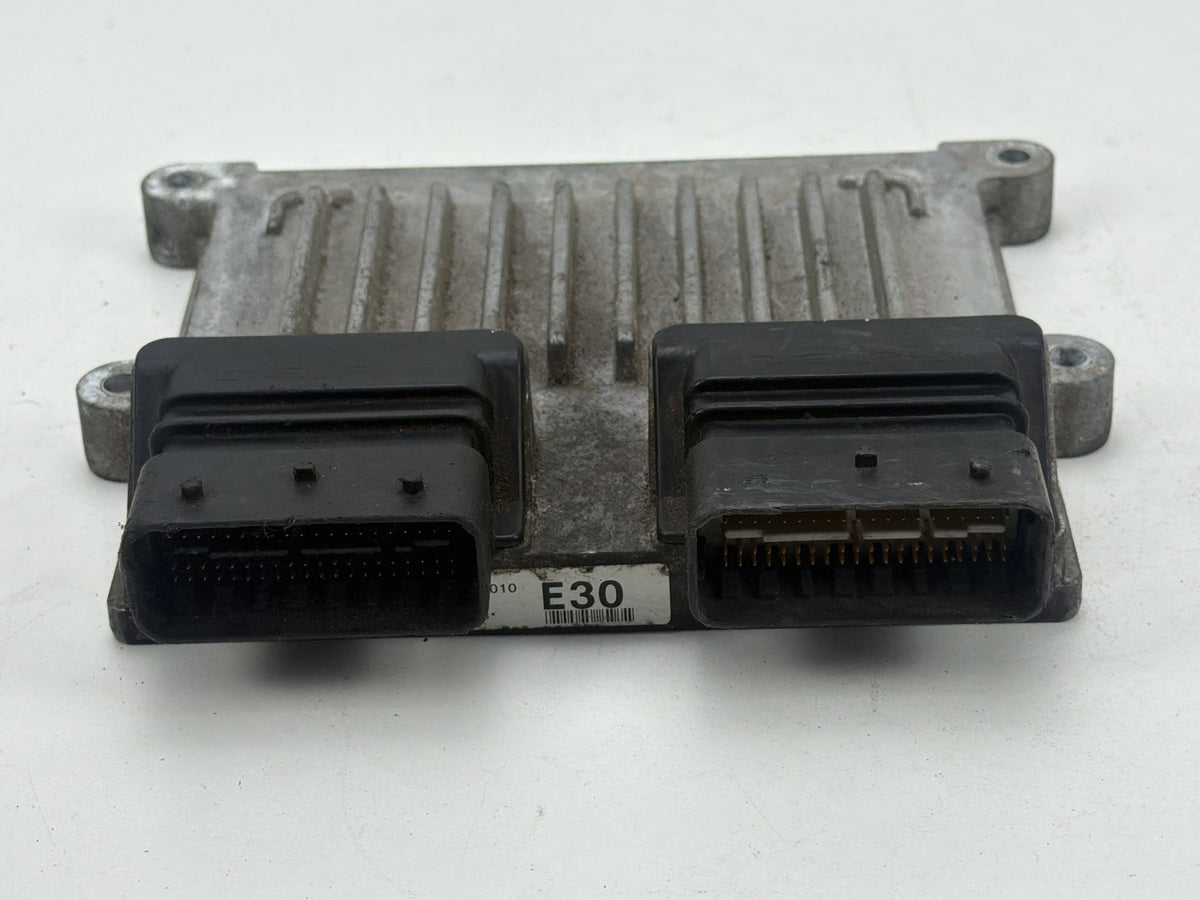 2009-2011 Hyundai Genesis Engine Computer/ ECU Control Module 39106-3C010 OEM