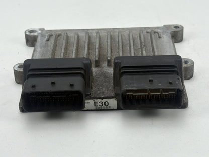 2009-2011 Hyundai Genesis Engine Computer/ ECU Control Module 39106-3C010 OEM