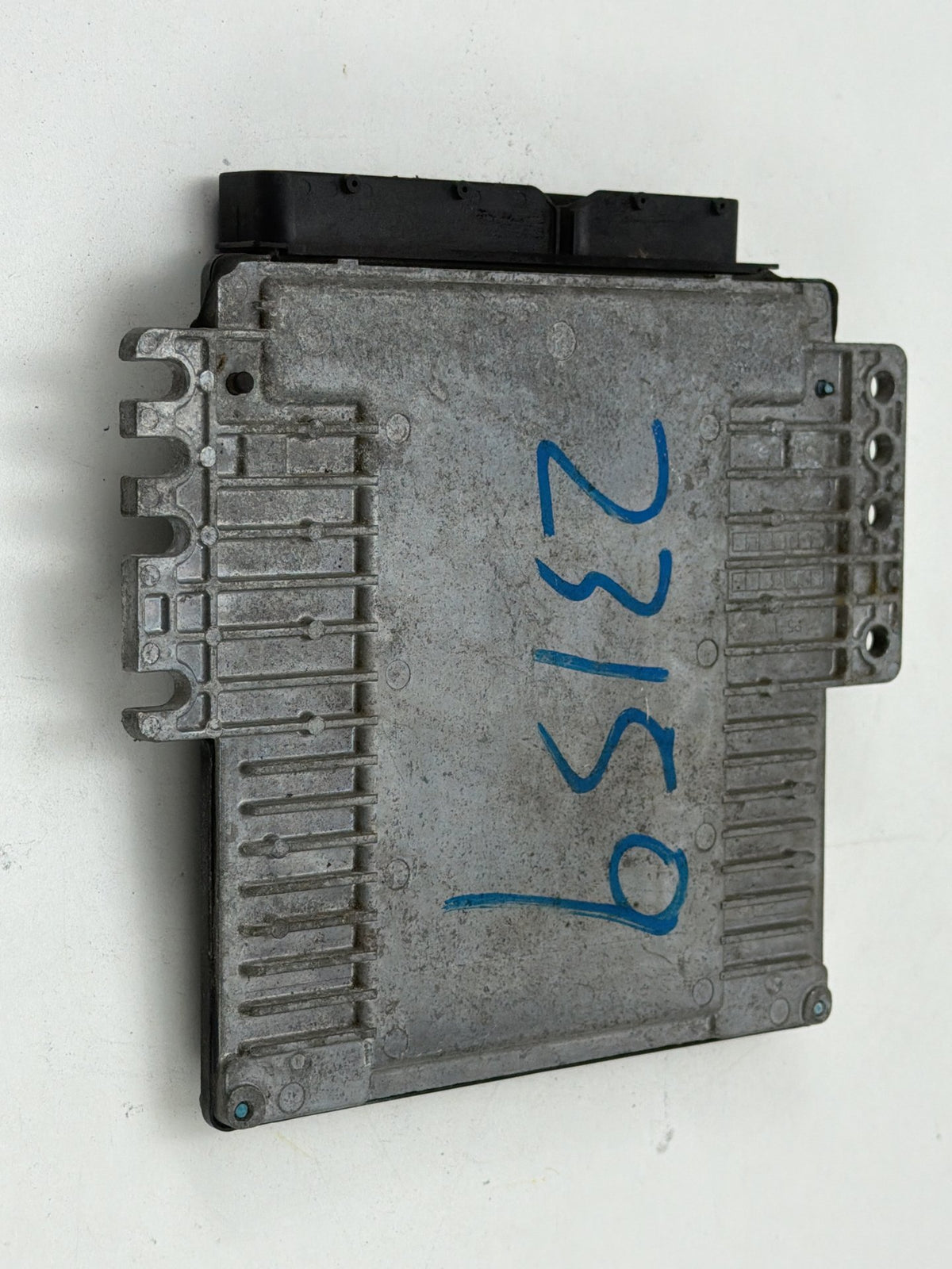 2009 Nissan Pathfinder Engine Computer Control Module ECU ECM MEC71-381 A1 OEM