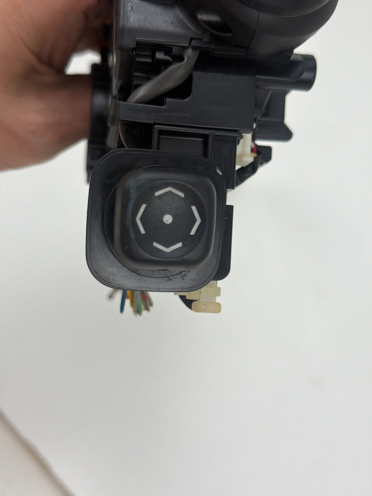2007-2009 Lexus ES350 V40 - Steering Combination Switch 173848 OEM